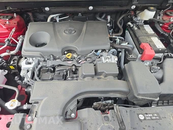 2025 Toyota RAV4 XLE Premium - miniatura 15