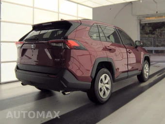 2025 Toyota RAV4 XLE Premium - miniatura 4