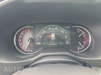 2025 Toyota RAV4 XLE Premium - miniatura 12