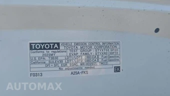 2025 Toyota RAV4 XLE Premium - miniatura 22