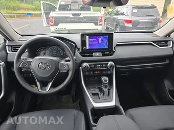 2025 Toyota RAV4 XLE Premium - miniatura 11