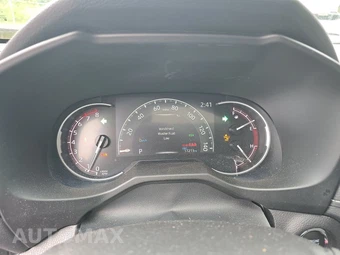 2025 Toyota RAV4 XLE Premium - miniatura 12