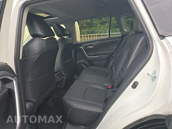 2025 Toyota RAV4 XLE Premium - miniatura 13
