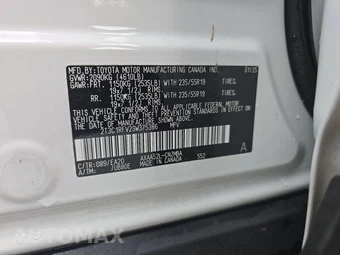 2025 Toyota RAV4 XLE Premium - miniatura 14