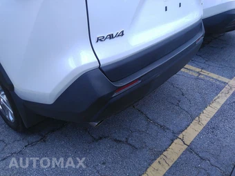 2025 Toyota RAV4 XLE Premium - miniatura 20