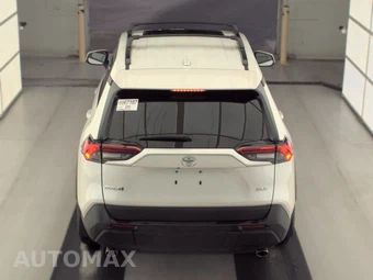2025 Toyota RAV4 XLE Premium - miniatura 5