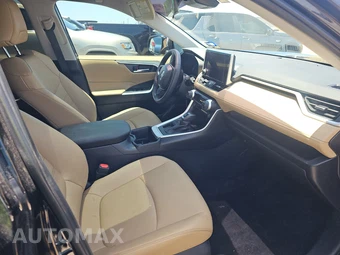 2025 Toyota RAV4 XLE Premium - miniatura 14
