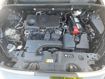 2025 Toyota RAV4 XLE Premium - miniatura 22