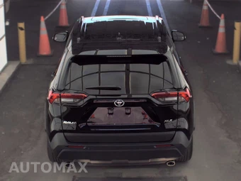 2025 Toyota RAV4 XLE Premium - miniatura 6