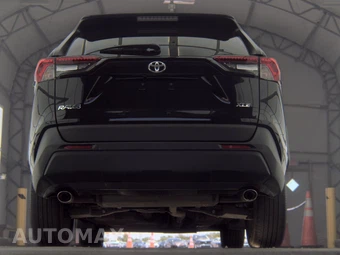 2025 Toyota RAV4 XLE Premium - miniatura 7