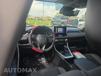 2025 Toyota RAV4 XLE Premium - miniatura 14