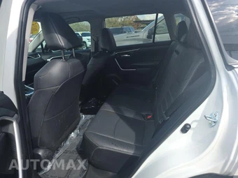 2025 Toyota RAV4 XLE Premium - miniatura 16