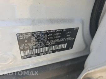 2025 Toyota RAV4 XLE Premium - miniatura 17