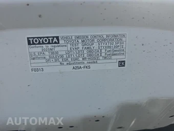 2025 Toyota RAV4 XLE Premium - miniatura 20