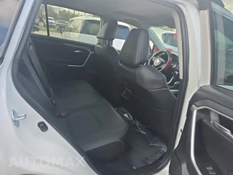 2025 Toyota RAV4 XLE Premium - miniatura 22