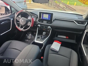 2025 Toyota RAV4 XLE Premium - miniatura 23