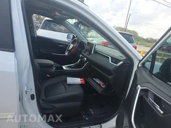 2025 Toyota RAV4 XLE Premium - miniatura 24