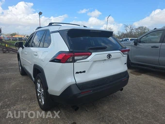 2025 Toyota RAV4 XLE Premium - miniatura 6