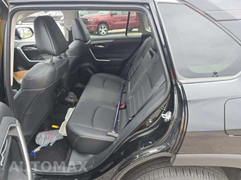 2025 Toyota RAV4 XLE Premium - miniatura 10