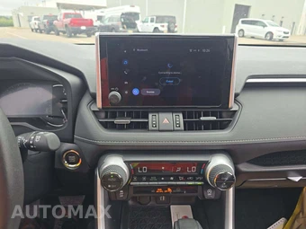 2025 Toyota RAV4 XLE Premium - miniatura 7