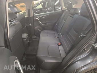 2025 Toyota RAV4 XLE Premium - miniatura 13