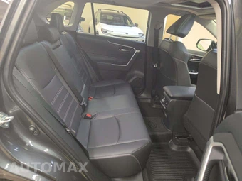 2025 Toyota RAV4 XLE Premium - miniatura 16