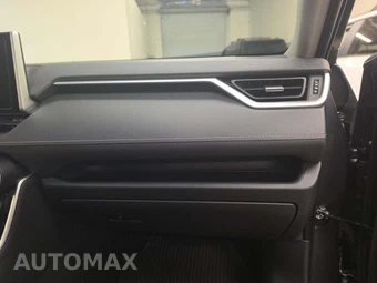 2025 Toyota RAV4 XLE Premium - miniatura 19