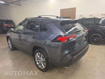 2025 Toyota RAV4 XLE Premium - miniatura 2