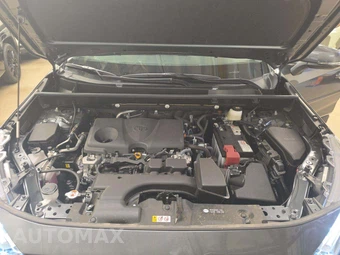 2025 Toyota RAV4 XLE Premium - miniatura 25