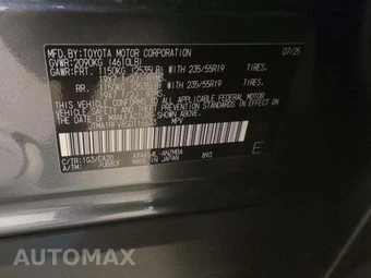 2025 Toyota RAV4 XLE Premium - miniatura 5