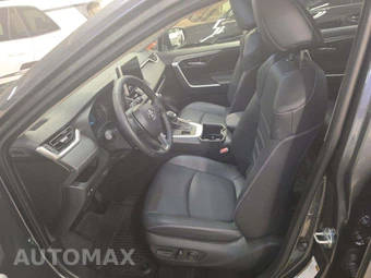 2025 Toyota RAV4 XLE Premium - miniatura 6
