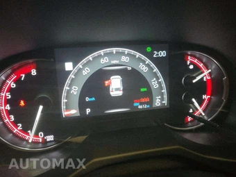 2025 Toyota RAV4 XLE Premium - miniatura 9