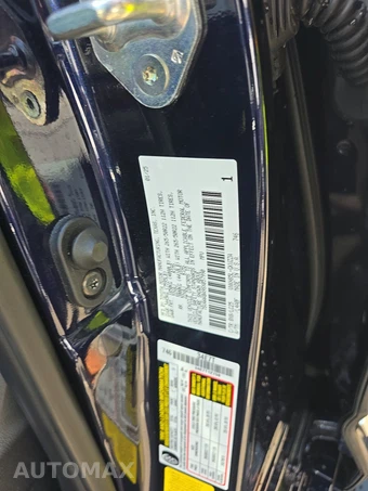2025 Toyota Sequoia Capstone - miniatura 15