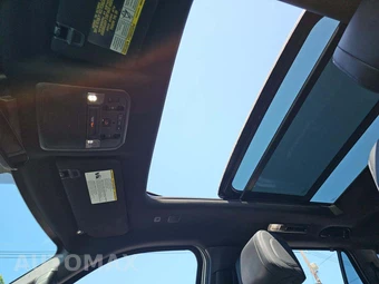 2025 Toyota Sequoia Limited - miniatura 11