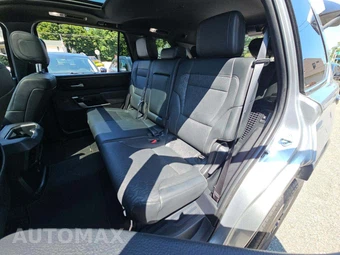 2025 Toyota Sequoia Limited - miniatura 13