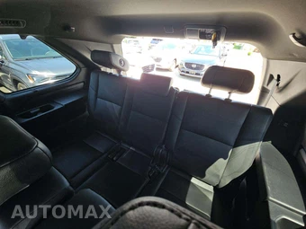2025 Toyota Sequoia Limited - miniatura 14