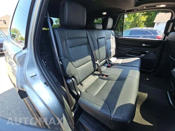 2025 Toyota Sequoia Limited - miniatura 17