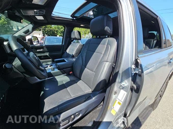 2025 Toyota Sequoia Limited - miniatura 6