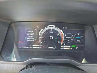 2025 Toyota Sequoia Limited - miniatura 9
