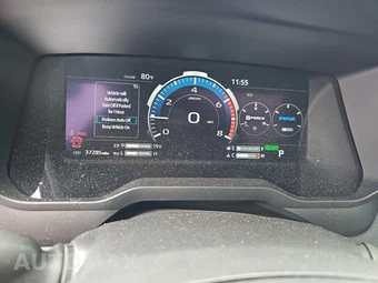 2025 Toyota Sequoia Limited - miniatura 12