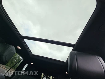 2025 Toyota Sequoia Limited - miniatura 22