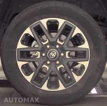 2025 Toyota Sequoia Limited - miniatura 25