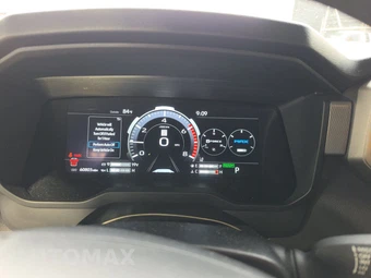 2025 Toyota Sequoia Limited - miniatura 12
