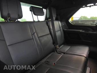 2025 Toyota Sequoia Limited - miniatura 14