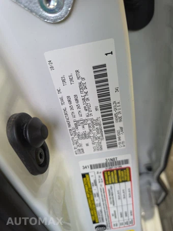 2025 Toyota Sequoia Limited - miniatura 15