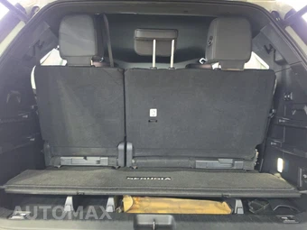 2025 Toyota Sequoia Limited - miniatura 17