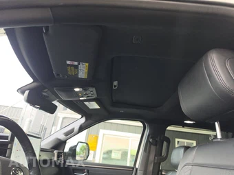 2025 Toyota Sequoia Limited - miniatura 18