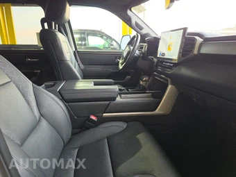2025 Toyota Sequoia Limited - miniatura 8