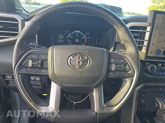 2025 Toyota Sequoia Limited - miniatura 10