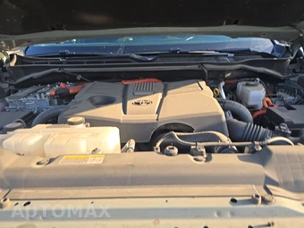 2025 Toyota Sequoia Limited - miniatura 16